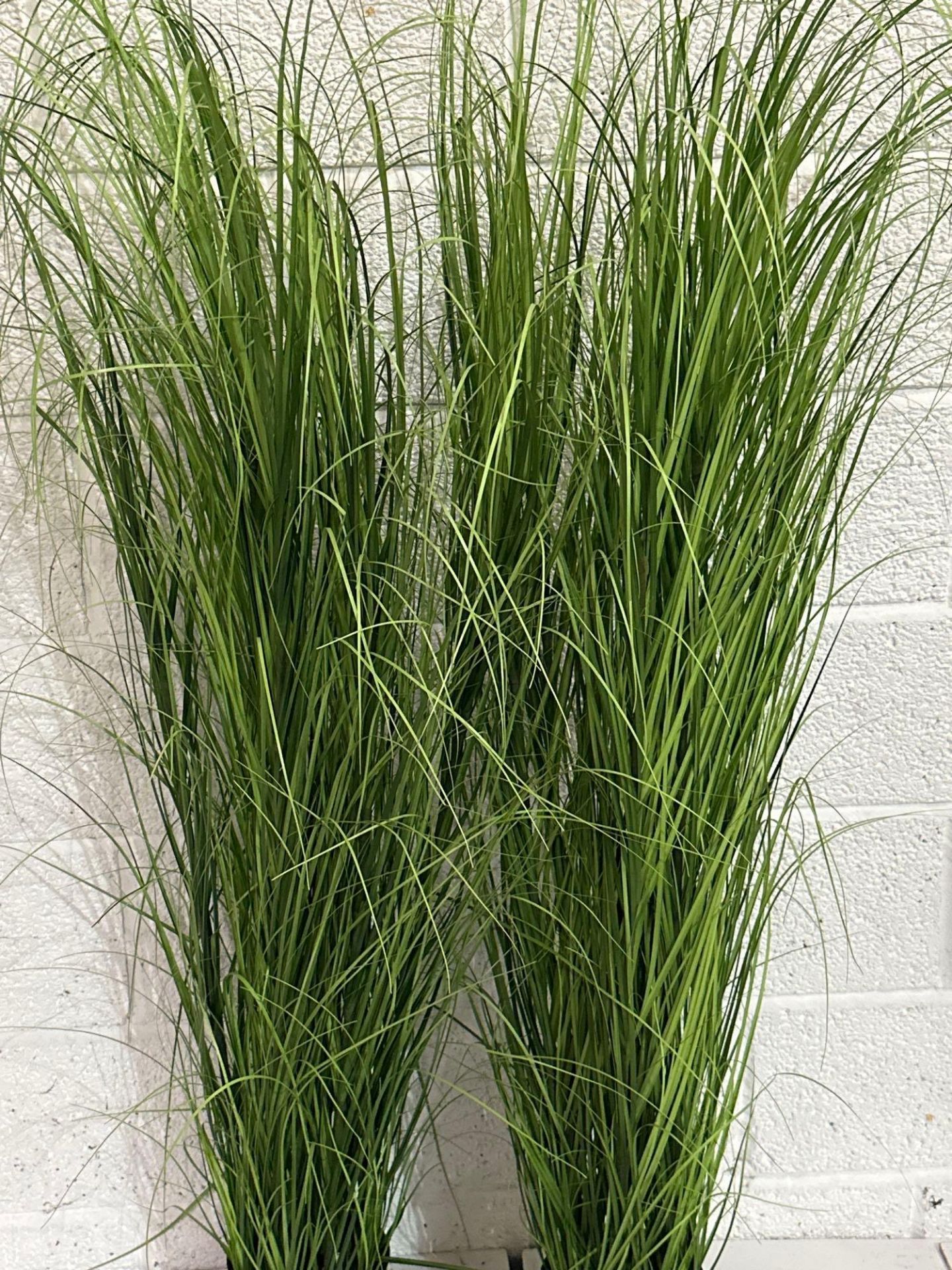 A Pair Of Faux Plants 140cm - Image 2 of 2