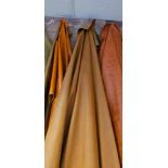 Roseaa Leather Cow Hide Conover Cognac Approx. 4.57m2