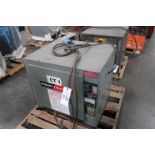 HOBART AC500 36 VOLT ELECTRIC CHARGER