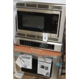 THERMADOR DOUBLE OVEN