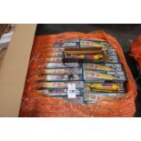 PALLET COFAP RADIAL TUNED SHOCK ABSORBERS