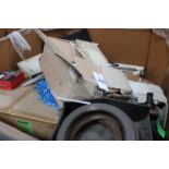 HONDA TRANSMISSION PARTS