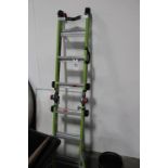 LITTLE GIANT CONQUEST LADDER