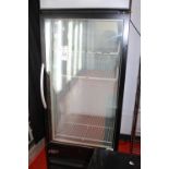 UPRIGHT FREEZER MINUS FORTY