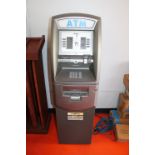 HANTLE ATM MACHINE