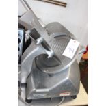 HOBART MEAT SLICER