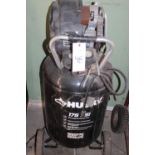 HUSKY 175 PSI VERTICAL COMPRESSOR