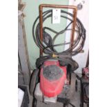 HONDA PRESSURE WASHER w/ GUN