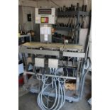 METTLER TOLEDO MICRONATE WEIGHER 3/10