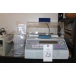 STRATAGENE ROBOCYCLER GRADIENT 96 THERMAL CYCLER