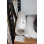 ROLL OF SHRINK WRAP