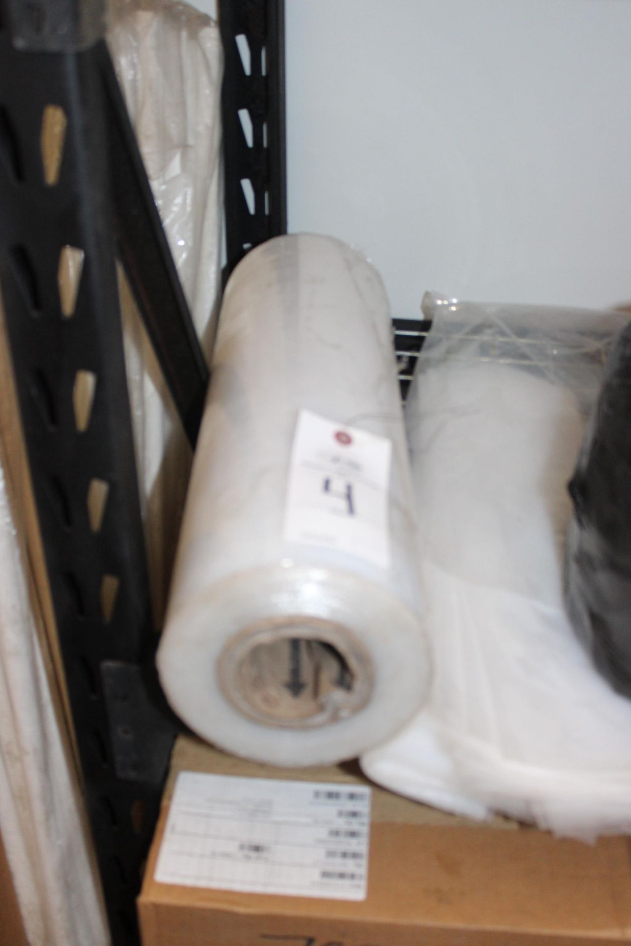 ROLL OF SHRINK WRAP