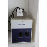 PRECISION 180 SERIES WATER BATH