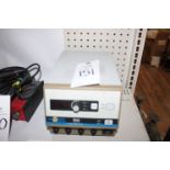 ACCU POWER SUPPLY