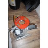 REXROTH HAND GRIFF HANDLES / FISH TAPE