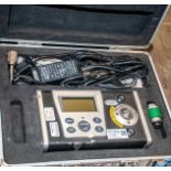 EZ TorQ II digital torque analyzer