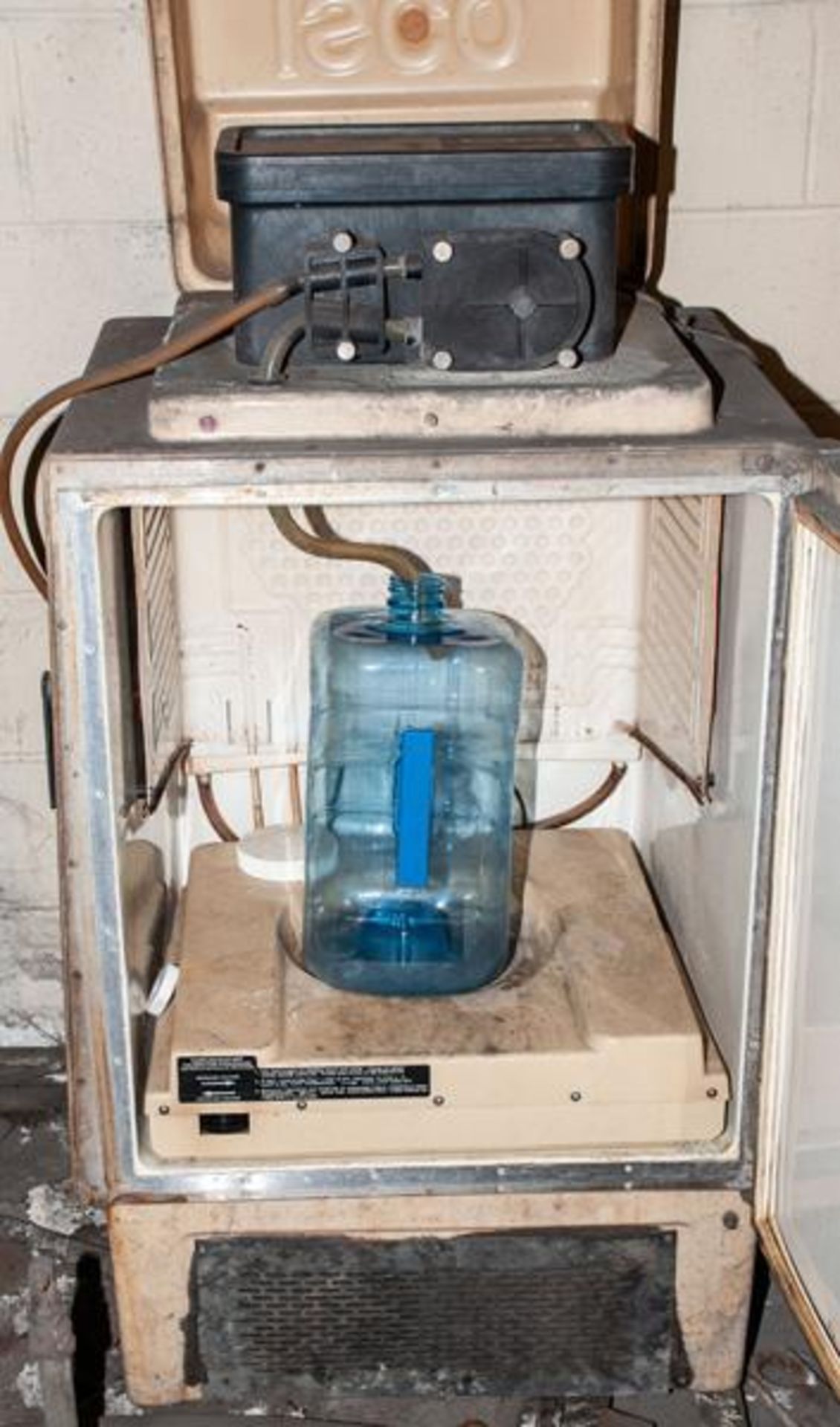 Isco 3710 automatic water sampler - Image 4 of 6
