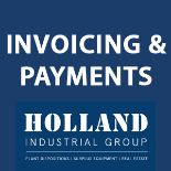 INVOICING & PAYMENTS