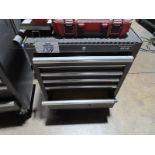 Rock River 6-Drawer Rolling Tool Box