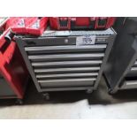 Rock River 6-Drawer Rolling Tool Box