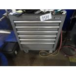 Rock River 6-Drawer Rolling Tool Box