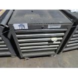 Rock River 6-Drawer Rolling Tool Box