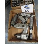 Pneumatic Tools