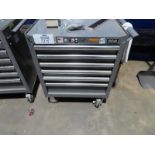 Rock River 6-Drawer Rolling Tool Box