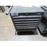 Rock River 6-Drawer Rolling Tool Box