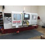 Fryer Easy Turn ET-30 CNC Lathe