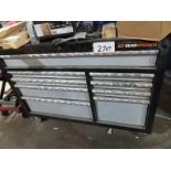 Gear Wrench 9-Drawer Rolling Tool Box