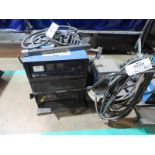 Miller Deltafab Cv Dc Welding Power Source