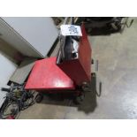 20" X 32" Approximately 500Lb. Capacity Die Lift Cart