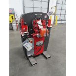 Edwards 50 Ton Capacity Ironworker