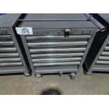 Rock River 6-Drawer Rolling Tool Box