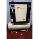 2019 Ingersoll Rand Air Compressor