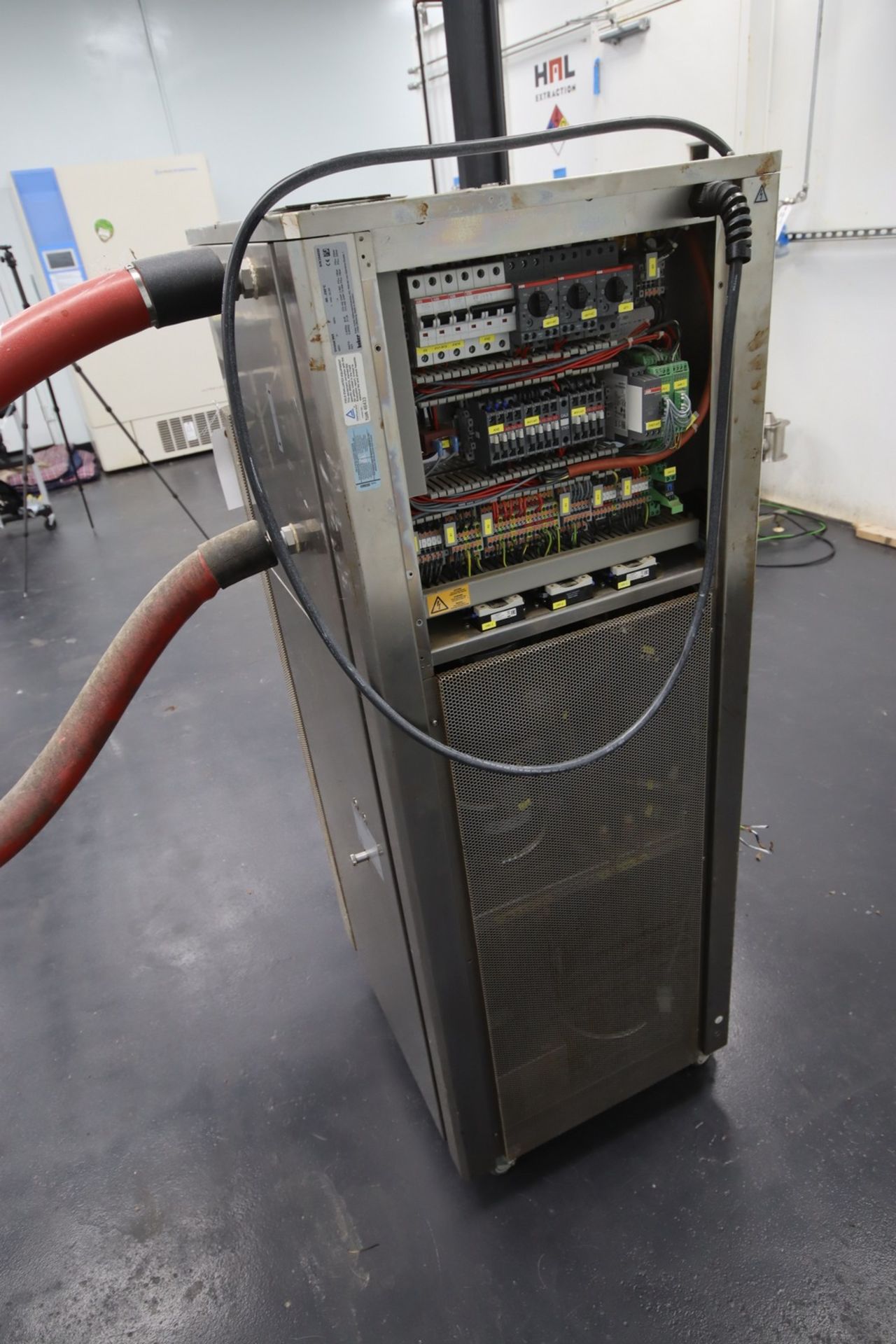 2019 Huber Unistat 905 Refrigerated Heating Circulator - Image 2 of 5