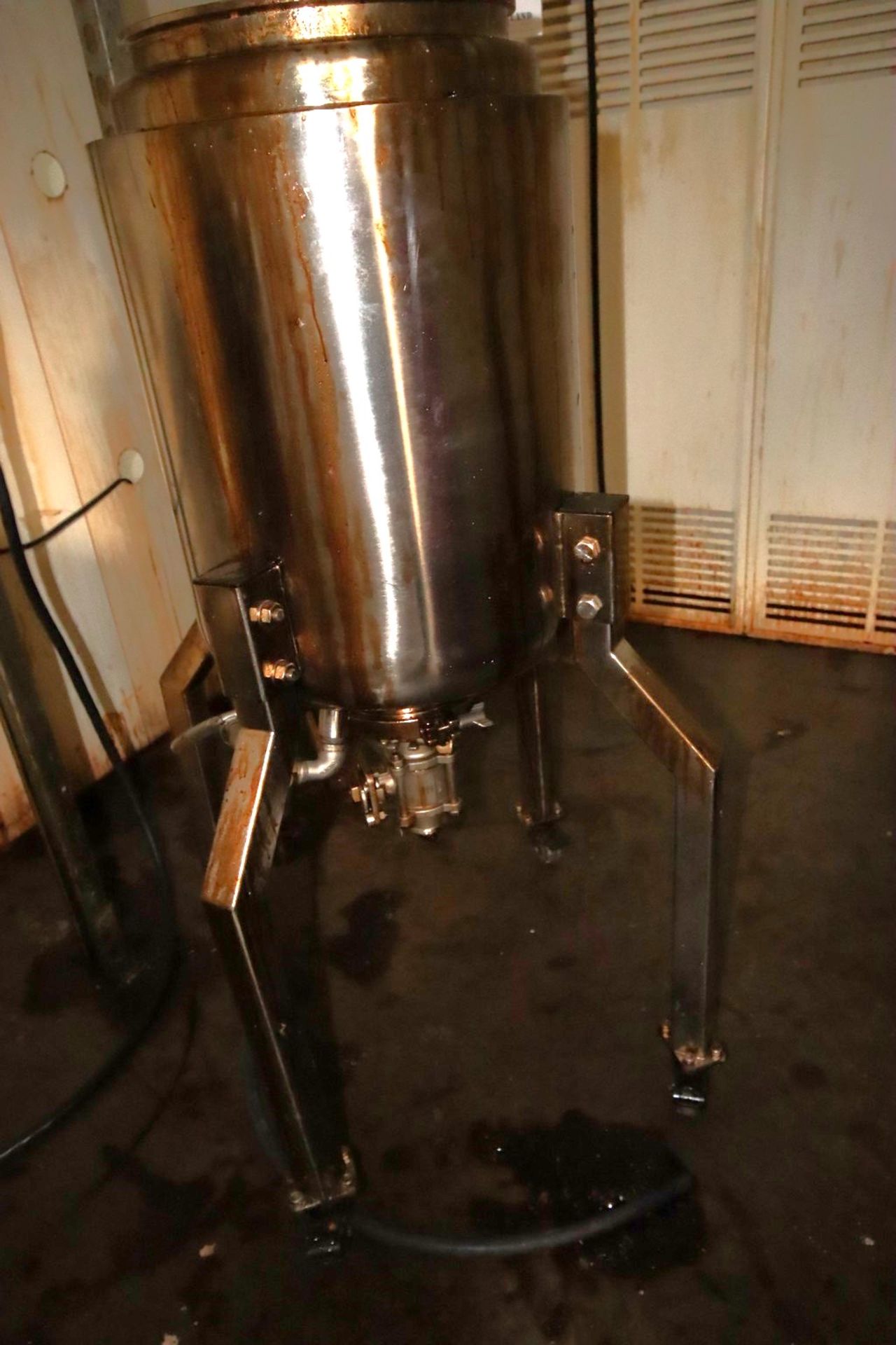 50L Reactor - Image 2 of 3
