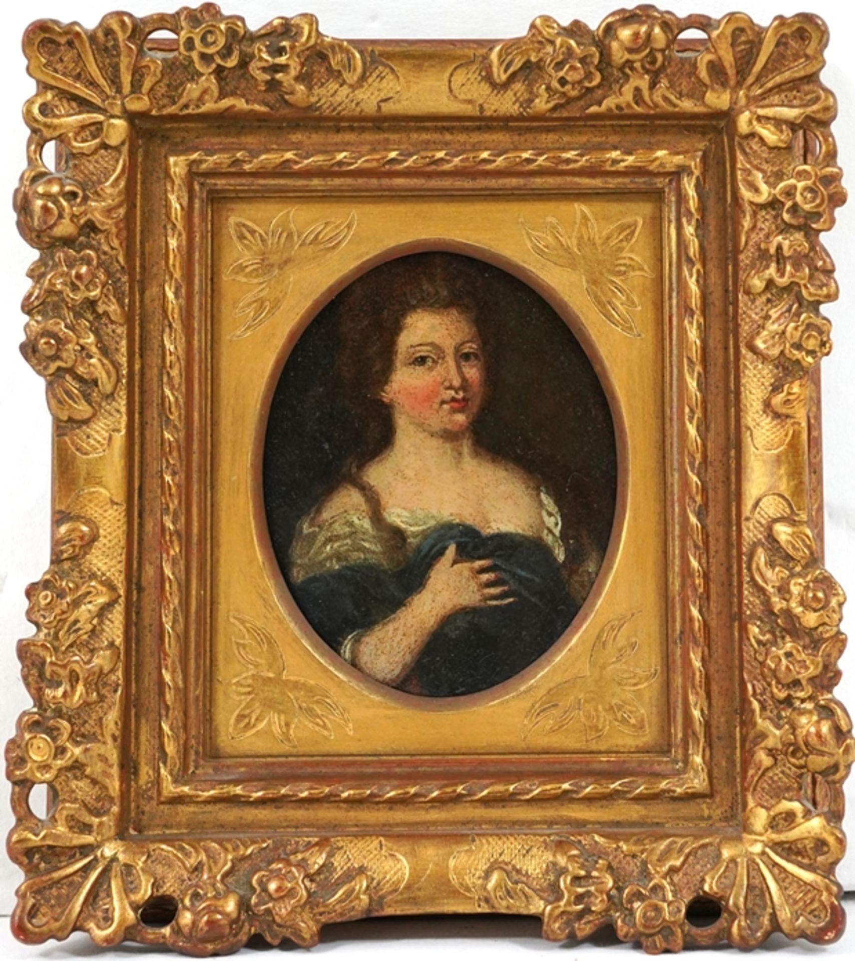 Portrait of a Lady - Image 2 of 3