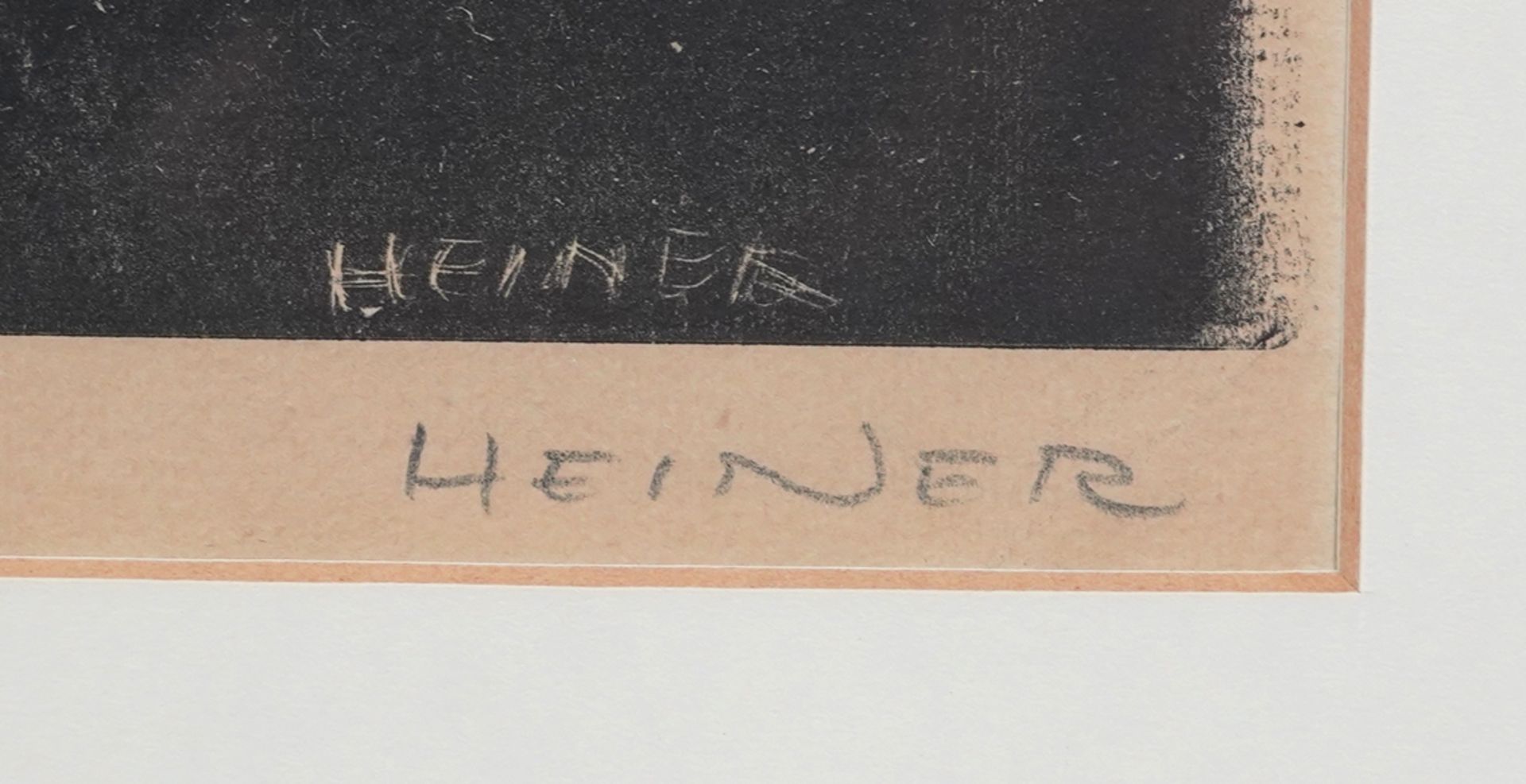 Heiner, Wilhelm - Bild 3 aus 5