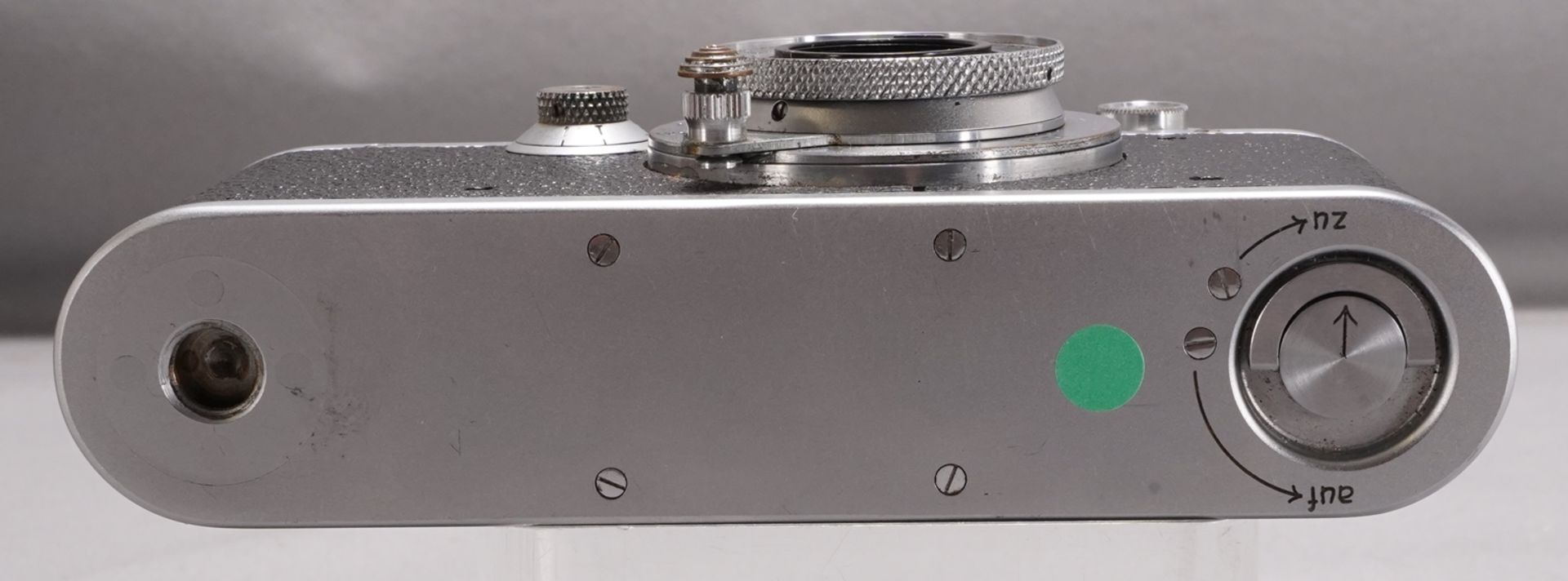 Leica III - Image 5 of 5