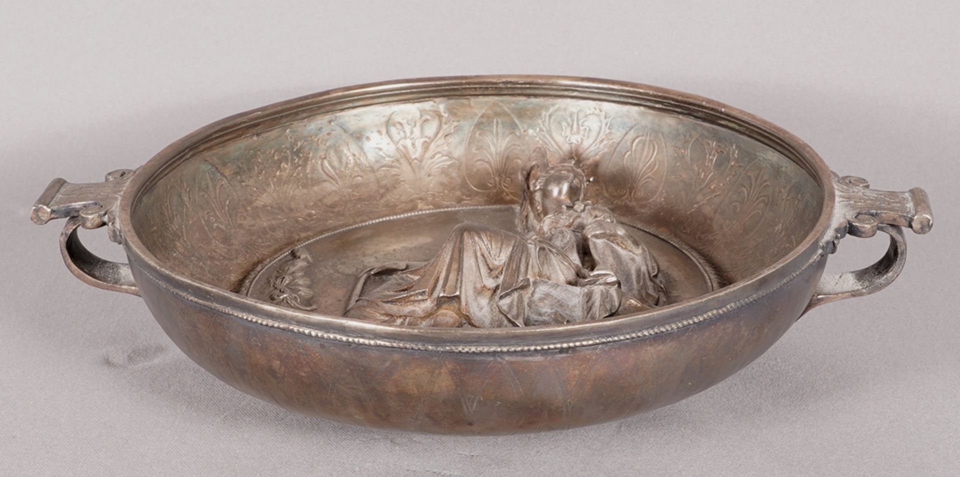 Athena bowl - Image 3 of 4