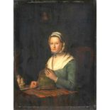 La Fargue, Maria Margaretha