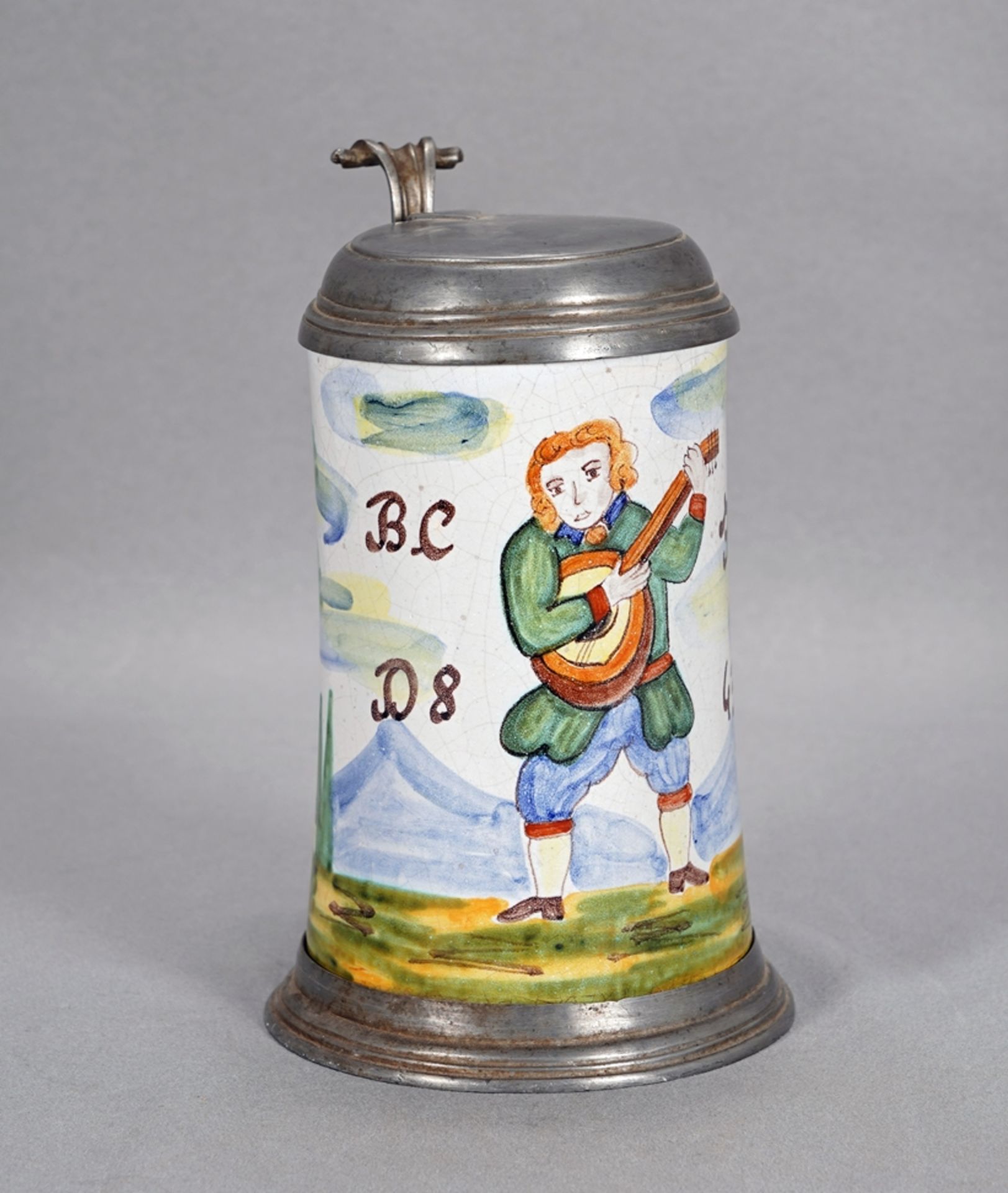 Roller jug - Image 3 of 5