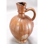 Baroque jug