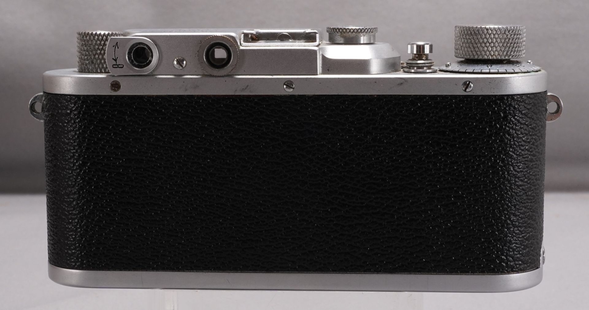 Leica III - Bild 3 aus 5