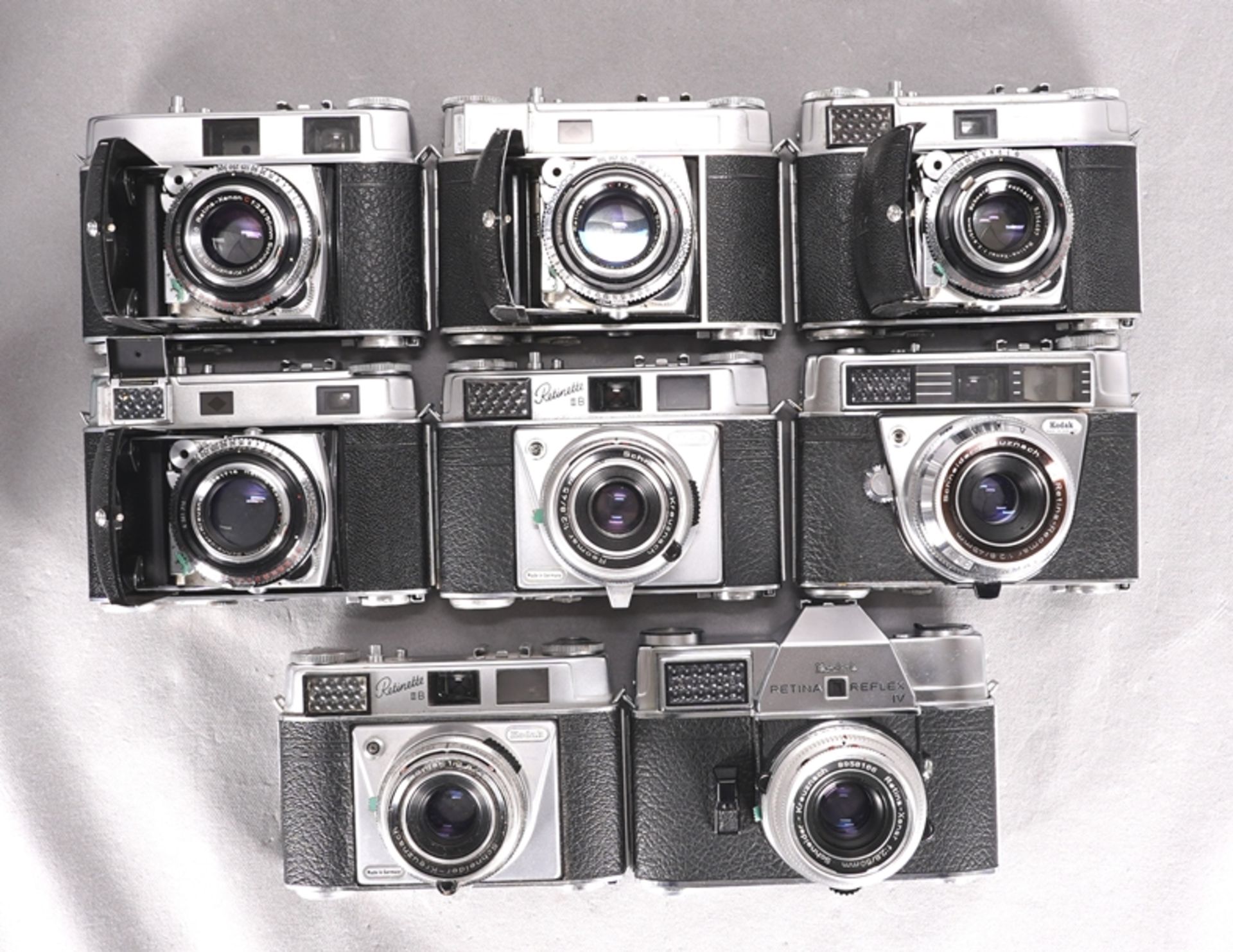 Kodak collection - Image 2 of 3