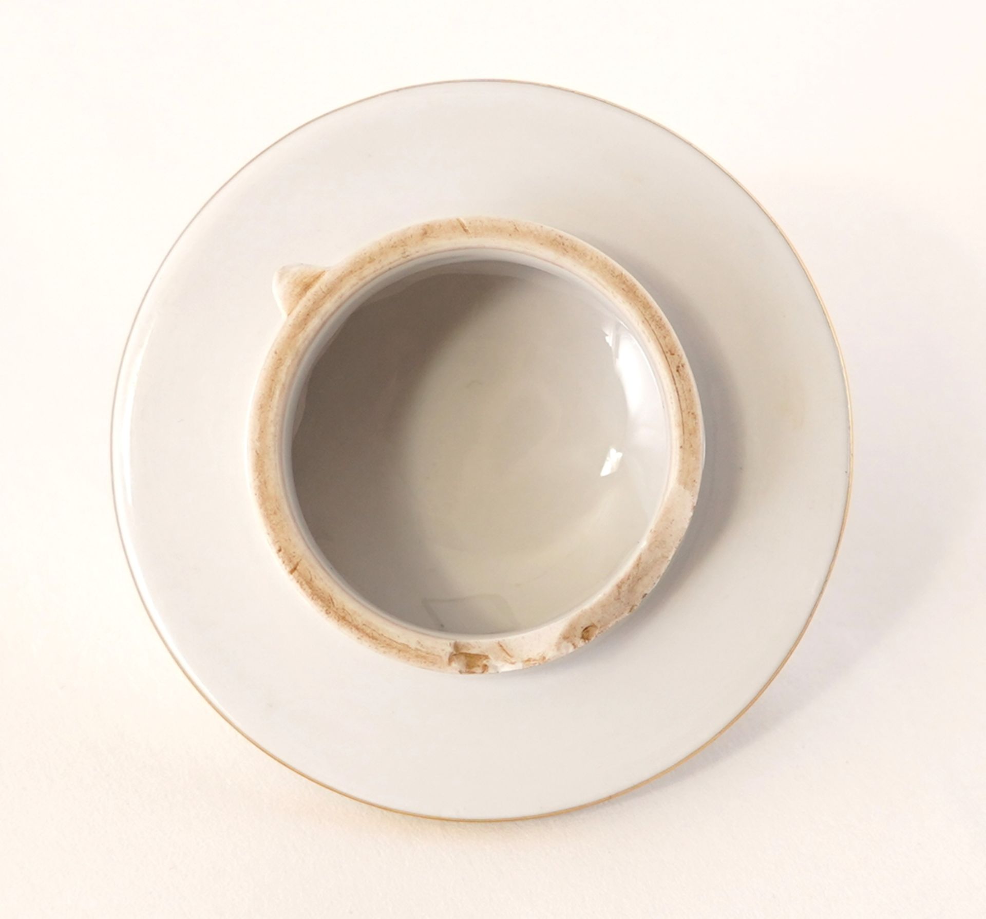 Coffee core Meisssen - Image 4 of 9