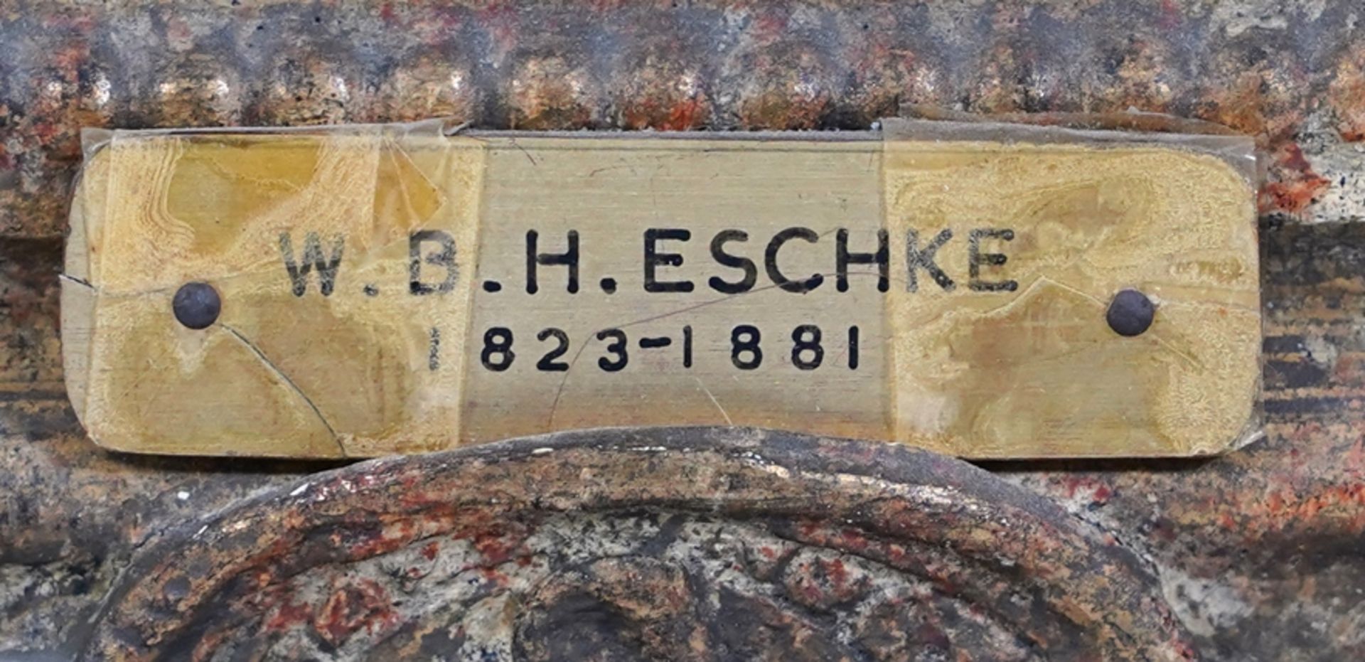 Eschke, Hermann - zurückgezogen - Bild 3 aus 4
