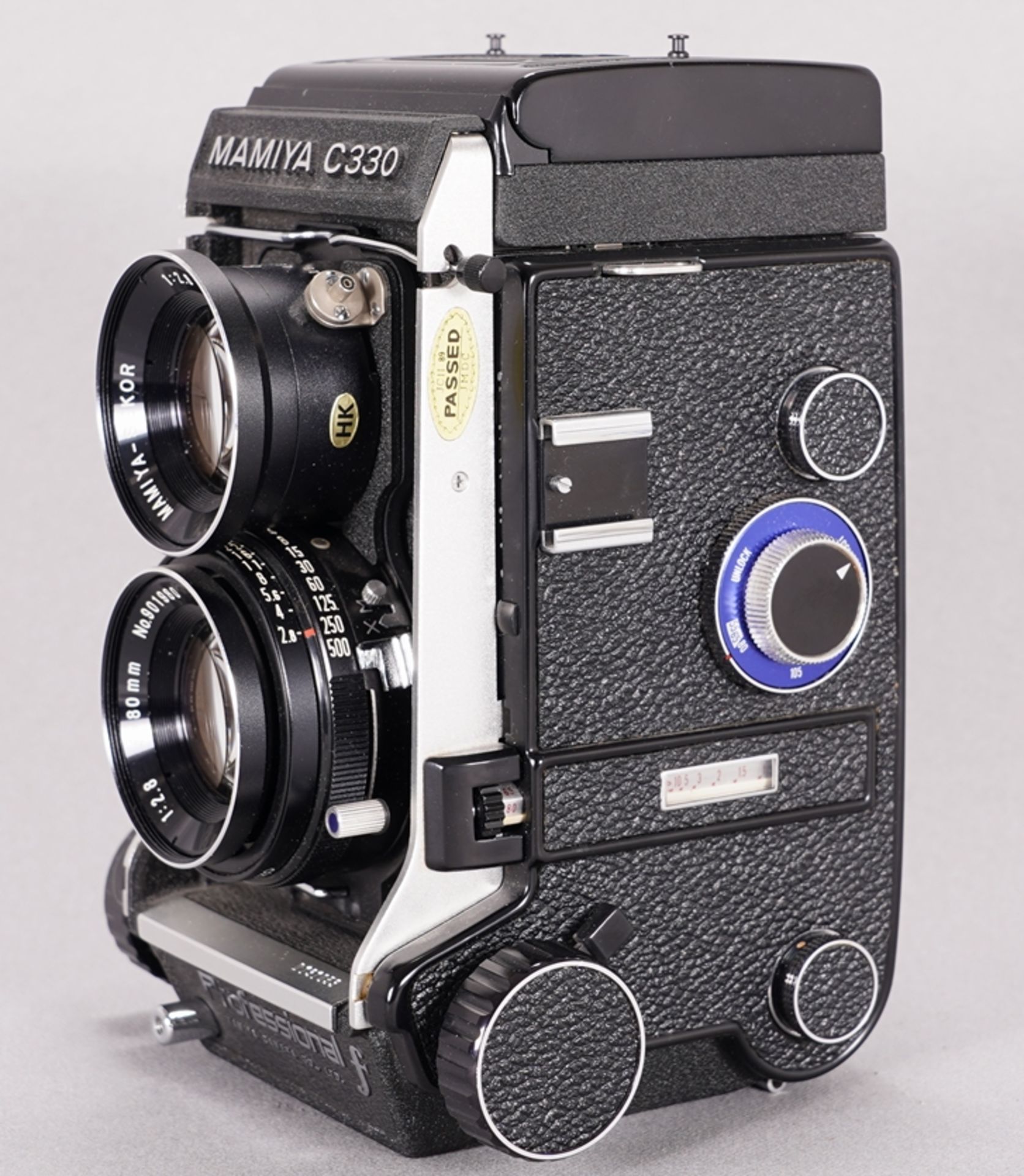 Mamiya C330 - Image 3 of 6